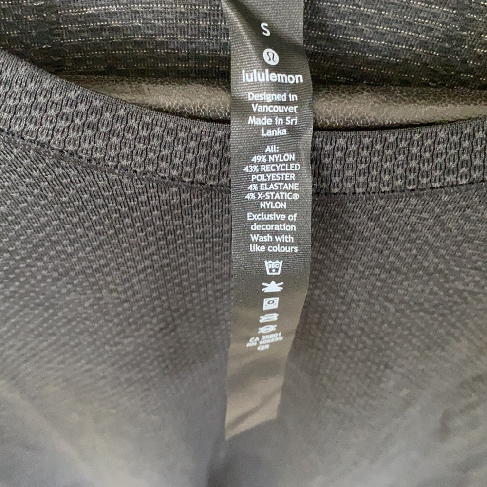 Metal Vent Tech Short Sleeve 2.0 NWT! - Picture 3 of 4